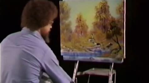 The Joy of Painting: Season 1 .